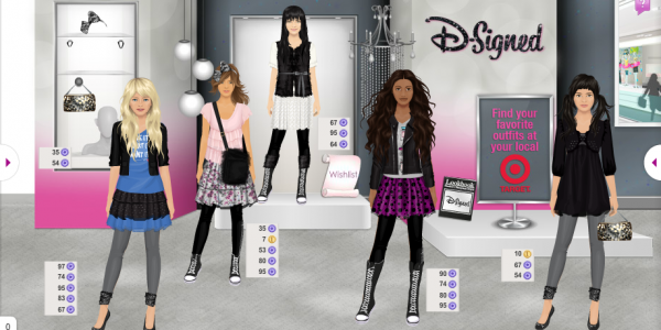 gry stardoll